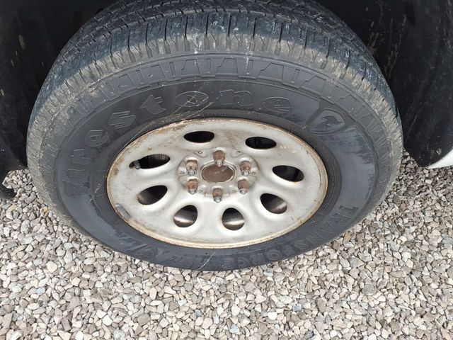 2007 GMC Sierra 1500 Work Truck Pickup 2D 8 ft - 22992647 - 5