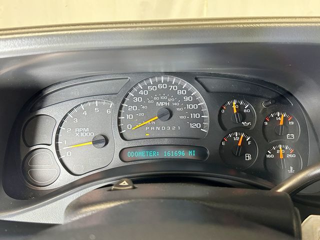 2007 GMC Sierra 1500 Classic 4WD Ext Cab 157.5" SLE2 - 23040320 - 20