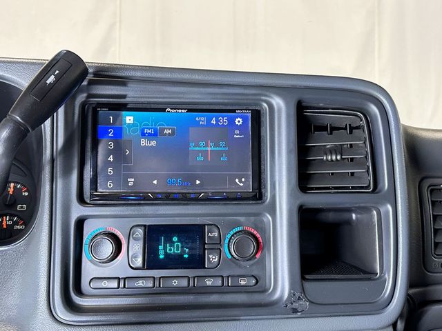 2007 GMC Sierra 1500 Classic 4WD Ext Cab 157.5" SLE2 - 23040320 - 21