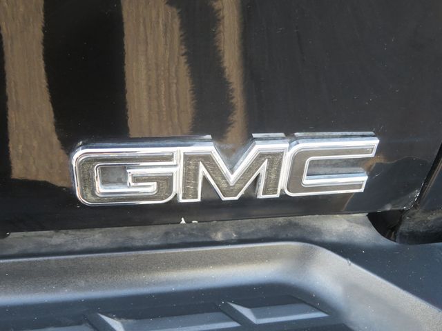 2007 GMC Sierra 2500HD LIFTED 4X4 DURAMAX DIESEL CREWCAB SLT LEATHER EXTRA CLEAN   - 22951884 - 14