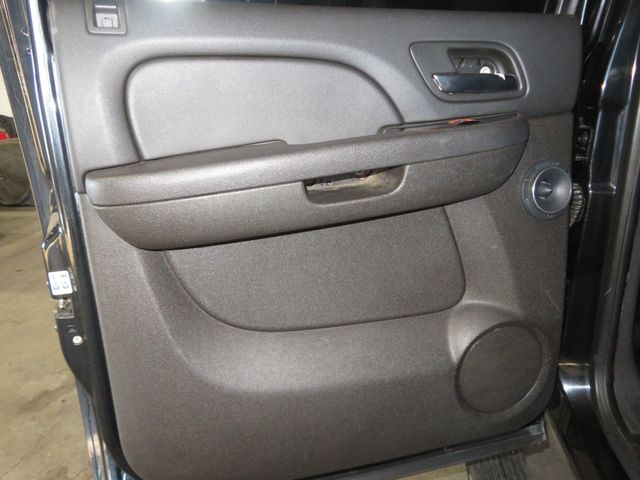 2007 GMC Sierra 2500HD LIFTED 4X4 DURAMAX DIESEL CREWCAB SLT LEATHER EXTRA CLEAN   - 22951884 - 21