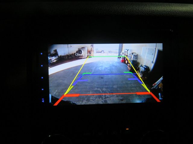 2007 GMC Sierra 2500HD LIFTED 4X4 DURAMAX DIESEL CREWCAB SLT LEATHER EXTRA CLEAN   - 22951884 - 40