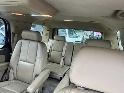 2007 GMC Yukon - 1GKFC13J97R245059