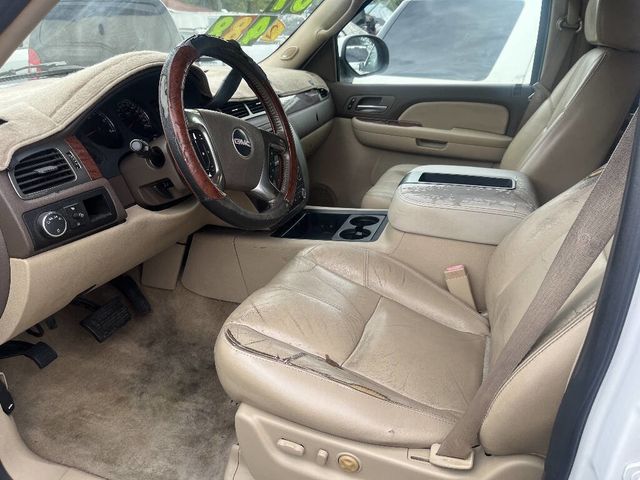 2007 GMC Yukon  - 23090300 - 1