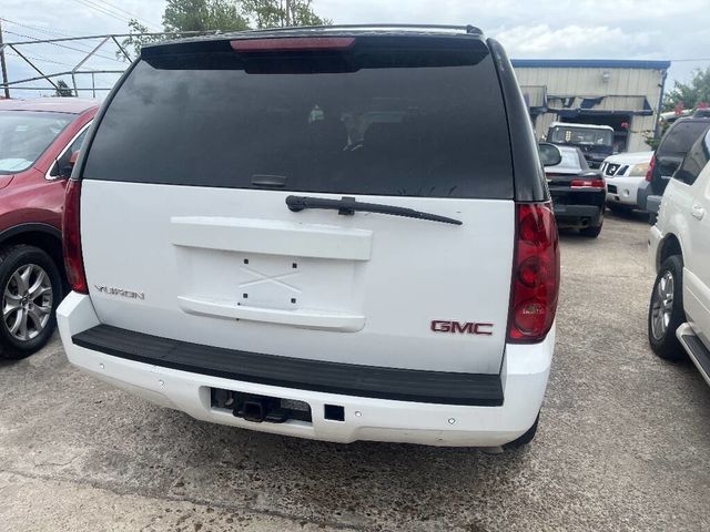2007 GMC Yukon  - 23090300 - 3
