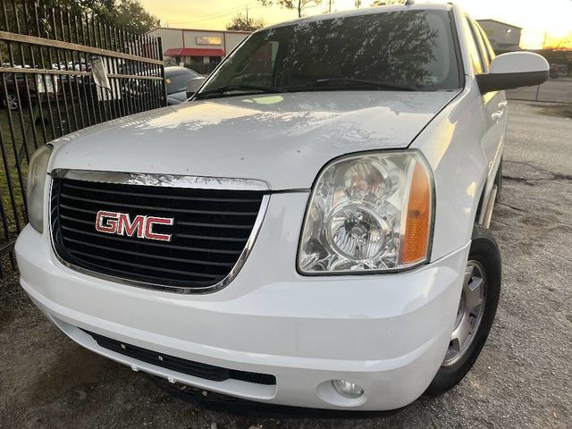 2007 GMC Yukon XL  - 22958720 - 0