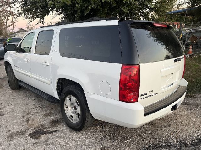2007 GMC Yukon XL  - 22958720 - 1