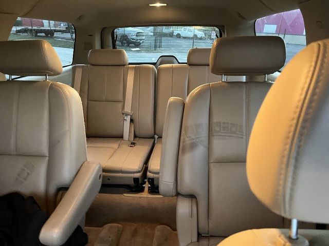 2007 GMC Yukon XL  - 22958720 - 3