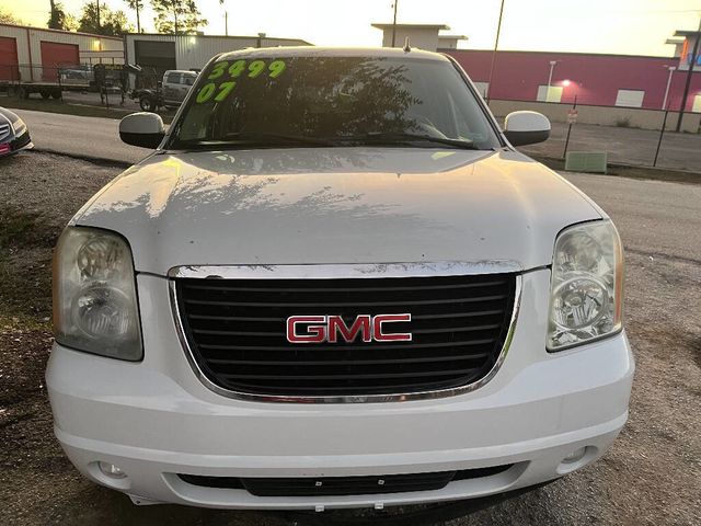 2007 GMC Yukon XL  - 22958720 - 5