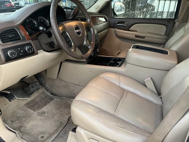 2007 GMC Yukon XL  - 22958720 - 6