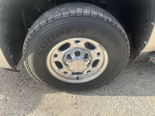 2007 GMC Yukon XL  - 23061352 - 1