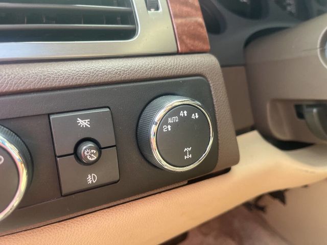 2007 GMC Yukon XL  - 23061352 - 2