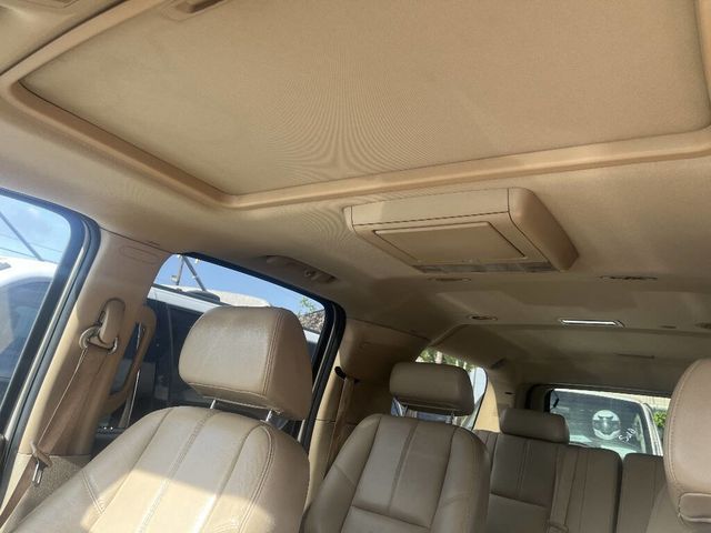 2007 GMC Yukon XL  - 23061352 - 3