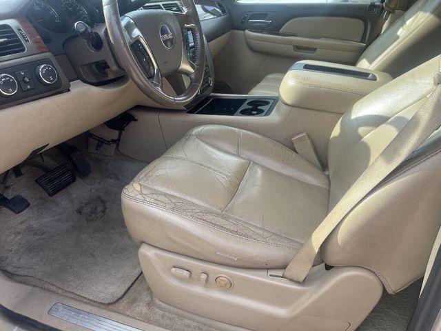 2007 GMC Yukon XL  - 23061352 - 4