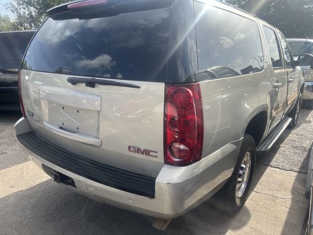 2007 GMC Yukon XL  - 23061352 - 5