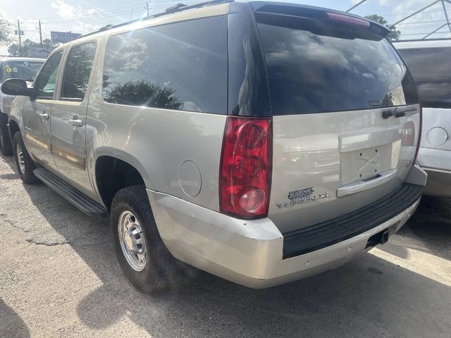 2007 GMC Yukon XL  - 23061352 - 6