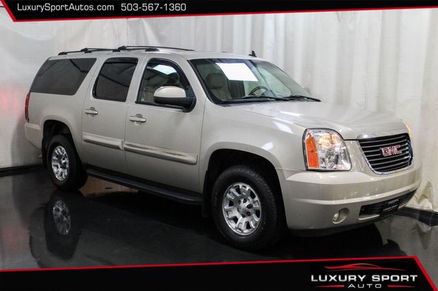 2007 GMC Yukon XL 4WD 4dr 1500 SLT - 22487842 - 14