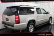 2007 GMC Yukon XL 4WD 4dr 1500 SLT - 22487842 - 15