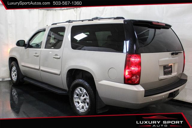 2007 GMC Yukon XL 4WD 4dr 1500 SLT - 22487842 - 1