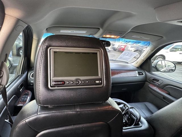 2007 GMC Yukon XL SLE 4WD 4dr SUV w/3SA - 23064566 - 15