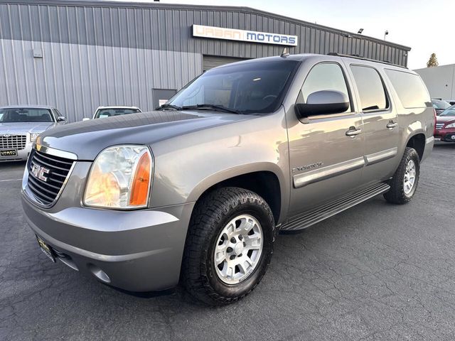 2007 GMC Yukon XL SLE 4WD 4dr SUV w/3SA - 23064566 - 1
