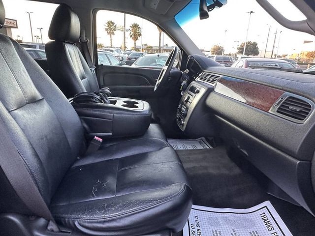 2007 GMC Yukon XL SLE 4WD 4dr SUV w/3SA - 23064566 - 20