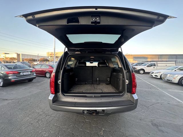 2007 GMC Yukon XL SLE 4WD 4dr SUV w/3SA - 23064566 - 27