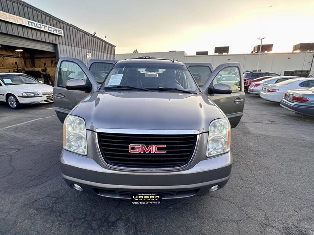 2007 GMC Yukon XL SLE 4WD 4dr SUV w/3SA - 23064566 - 28