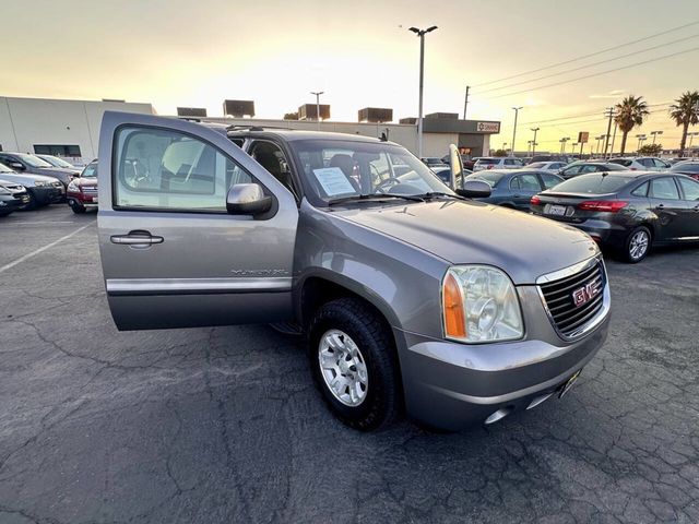 2007 GMC Yukon XL SLE 4WD 4dr SUV w/3SA - 23064566 - 29