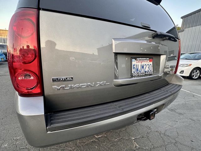 2007 GMC Yukon XL SLE 4WD 4dr SUV w/3SA - 23064566 - 33