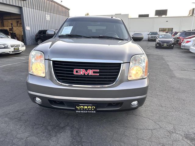 2007 GMC Yukon XL SLE 4WD 4dr SUV w/3SA - 23064566 - 3