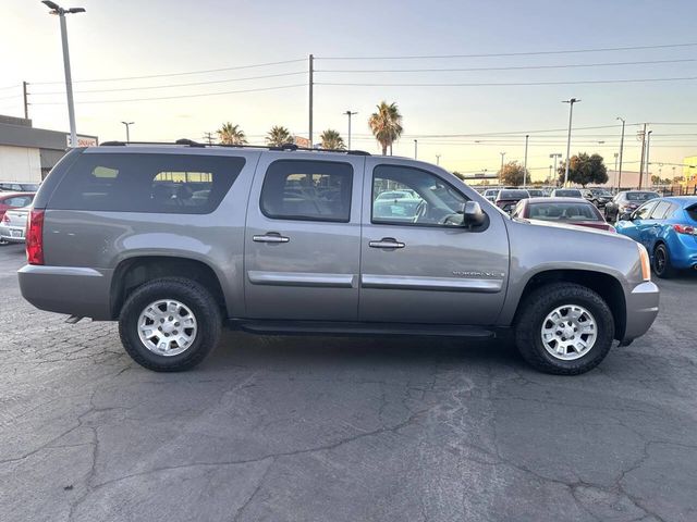 2007 GMC Yukon XL SLE 4WD 4dr SUV w/3SA - 23064566 - 5