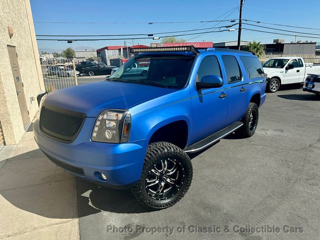 2007 GMC Yukon XL Denali Featured on Counting Cars! - 23006429 - 9
