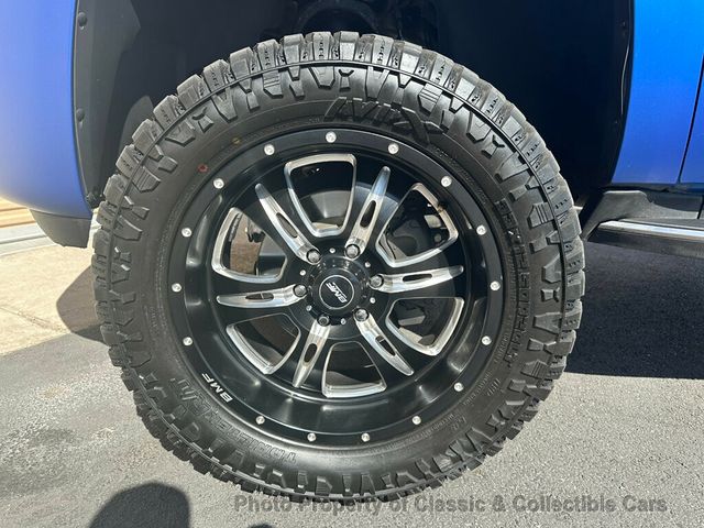 2007 GMC Yukon XL Denali Featured on Counting Cars! - 23006429 - 10