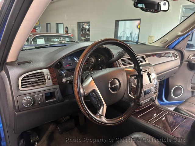 2007 GMC Yukon XL Denali Featured on Counting Cars! - 23006429 - 11