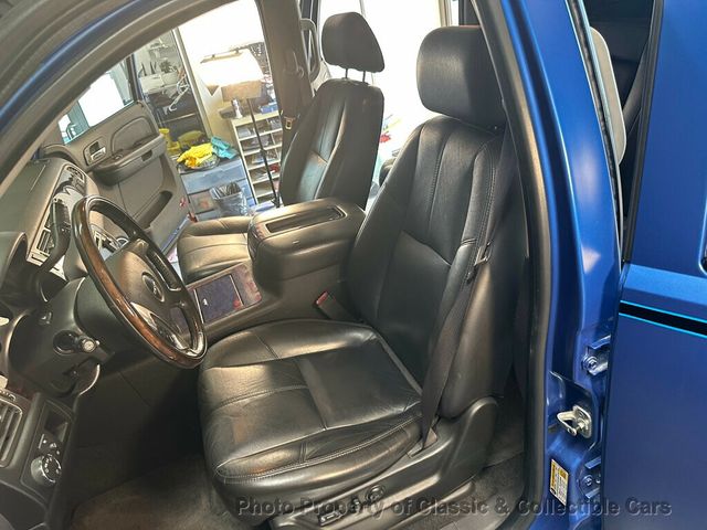 2007 GMC Yukon XL Denali Featured on Counting Cars! - 23006429 - 12