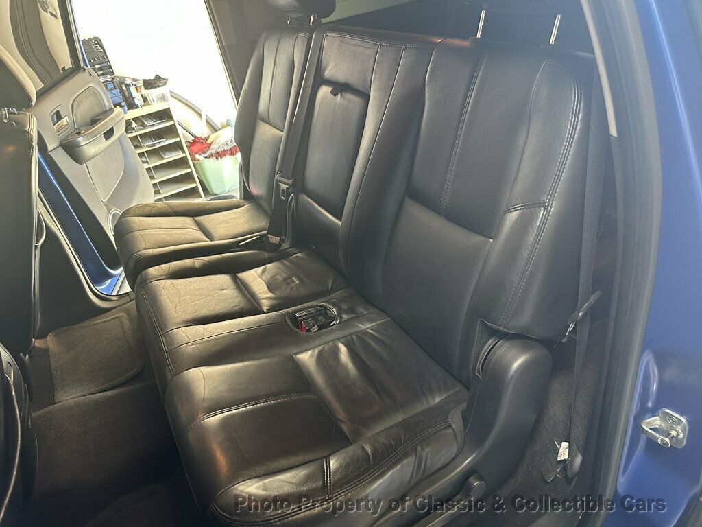 GMC Yukon XL photo 14