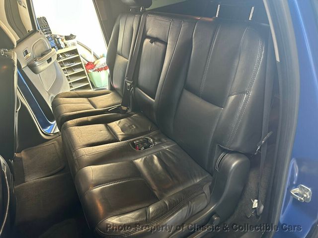 2007 GMC Yukon XL Denali Featured on Counting Cars! - 23006429 - 13
