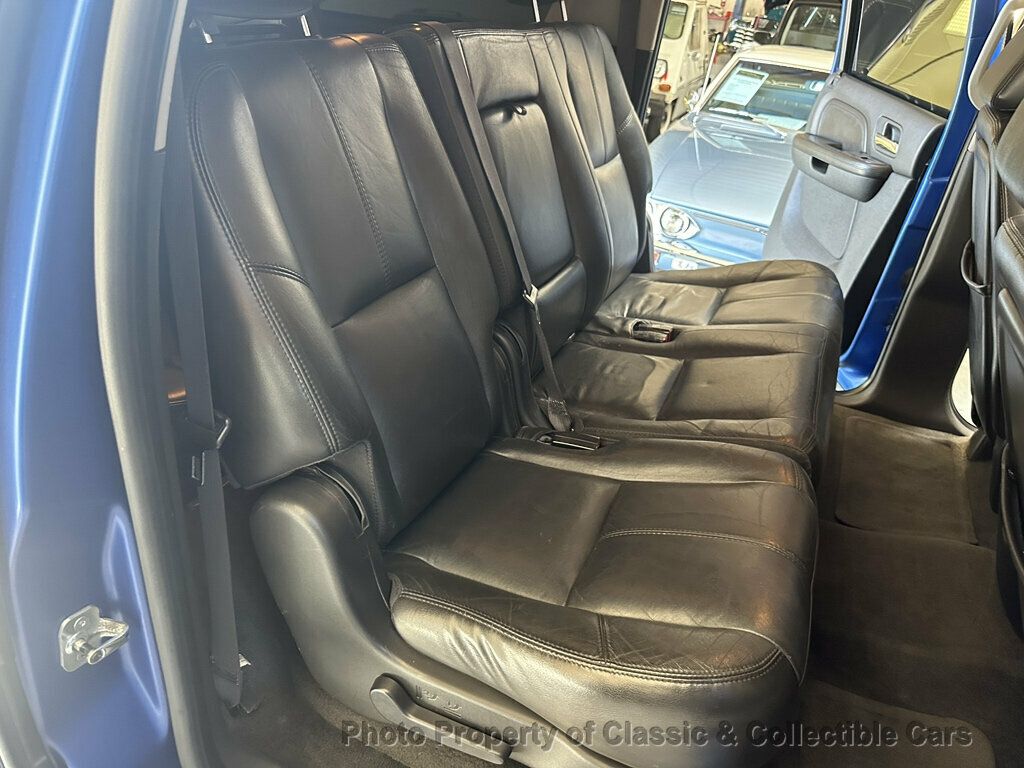 GMC Yukon XL photo 15
