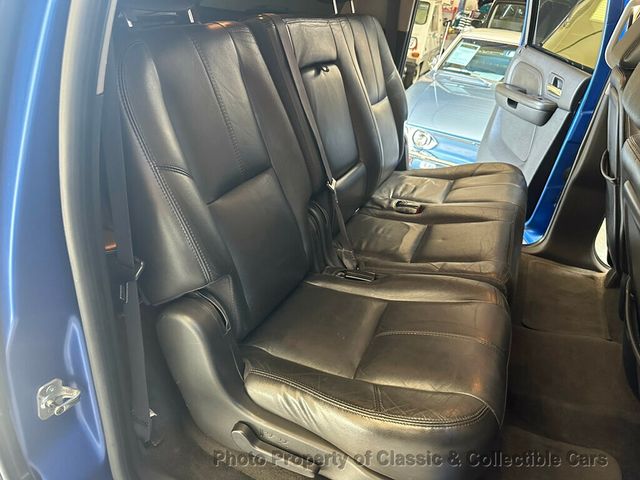 2007 GMC Yukon XL Denali Featured on Counting Cars! - 23006429 - 14