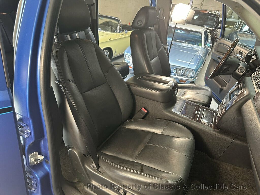 GMC Yukon XL photo 16