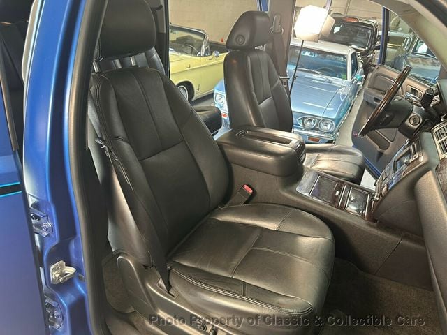 2007 GMC Yukon XL Denali Featured on Counting Cars! - 23006429 - 15