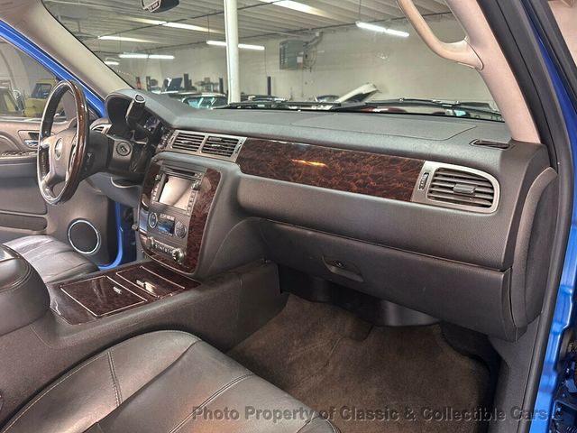 2007 GMC Yukon XL Denali Featured on Counting Cars! - 23006429 - 16