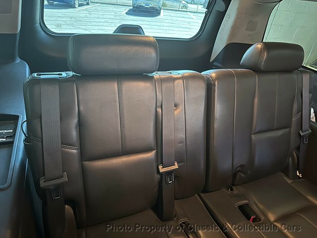 2007 GMC Yukon XL Denali Featured on Counting Cars! - 23006429 - 17