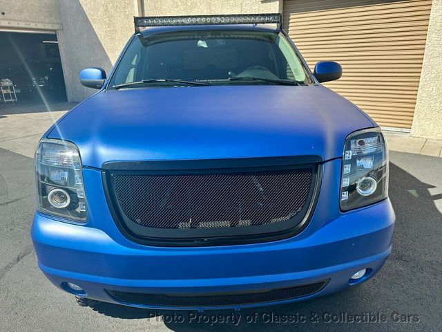 2007 GMC Yukon XL Denali Featured on Counting Cars! - 23006429 - 1