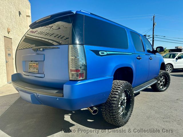 2007 GMC Yukon XL Denali Featured on Counting Cars! - 23006429 - 3
