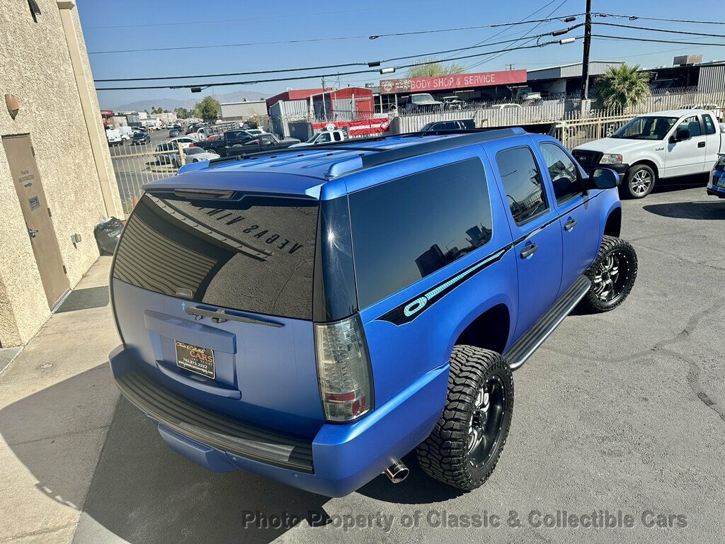 GMC Yukon XL photo 5