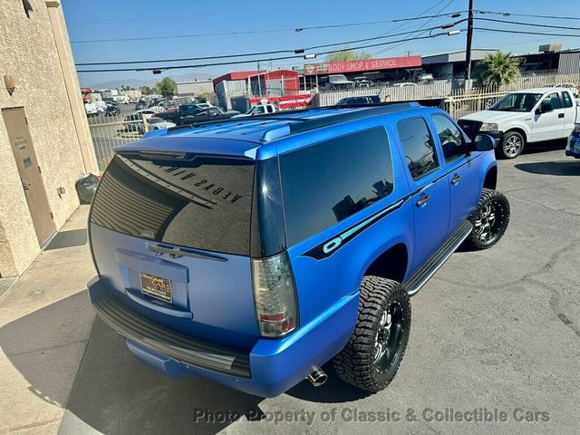 2007 GMC Yukon Denali's photo