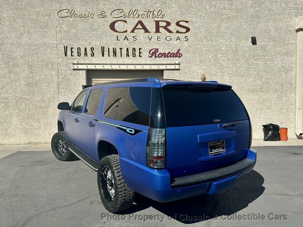 GMC Yukon XL photo 6