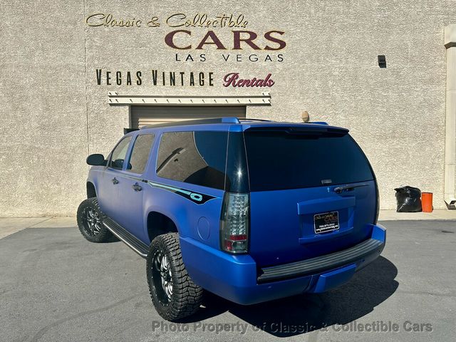 2007 GMC Yukon XL Denali Featured on Counting Cars! - 23006429 - 5